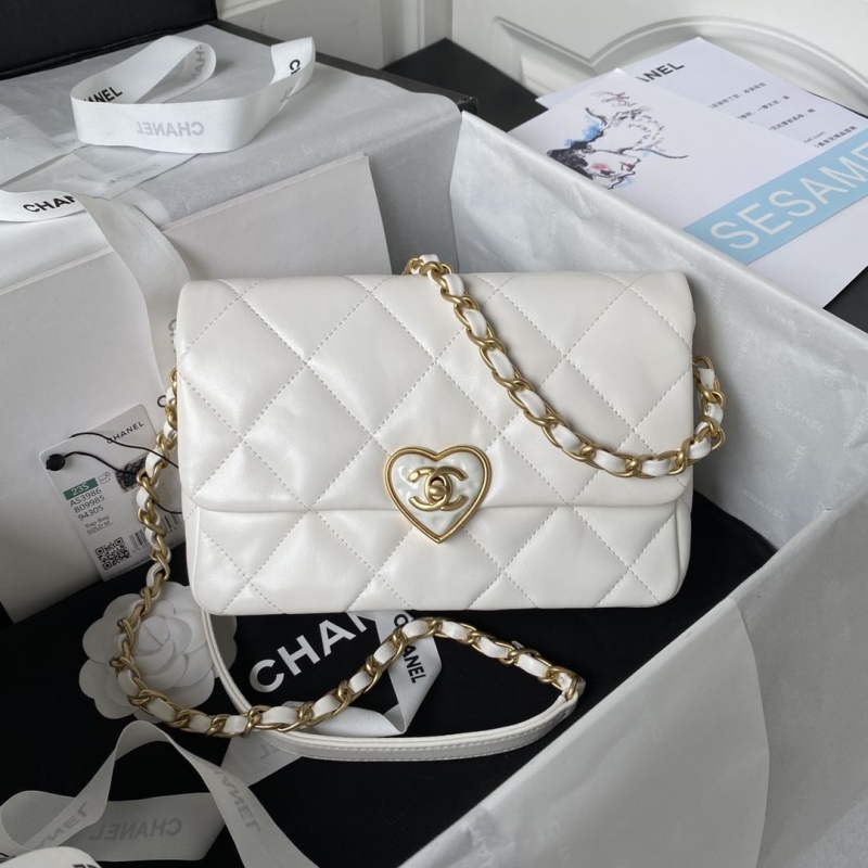 Ch*el satchel bags